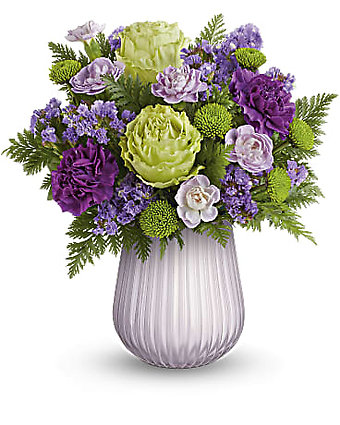 Sweetest Lavender Bouquet
