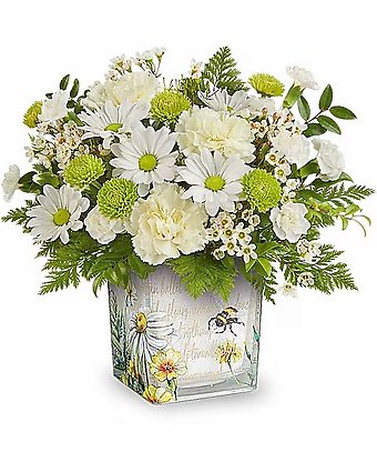 Bee Sweet Bouquet