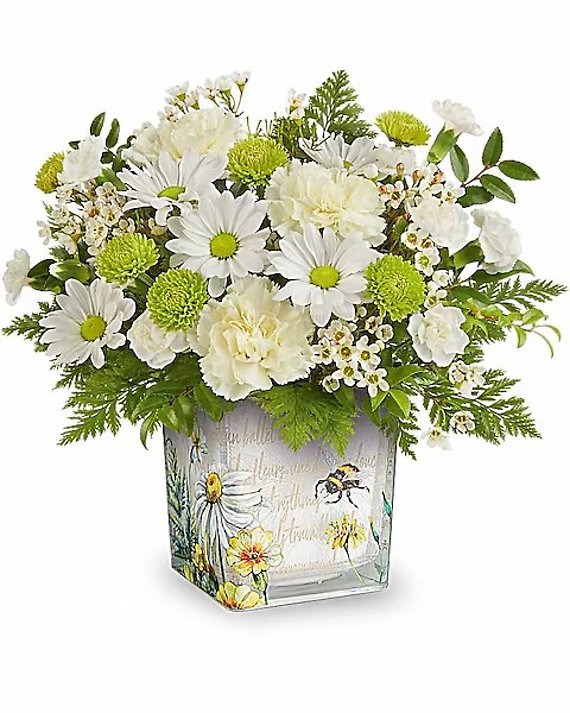 Bee Sweet Bouquet
