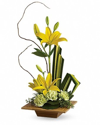 Bamboo Artistry