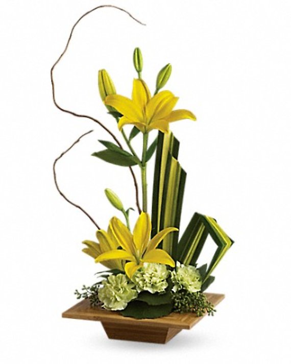 Bamboo Artistry