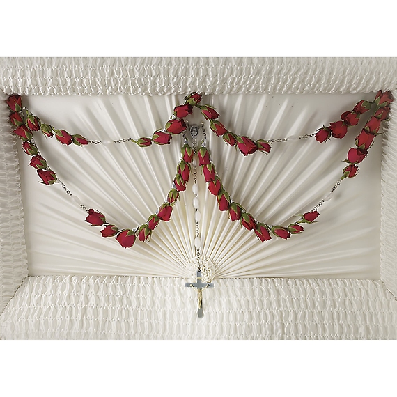 Divine Grace 50-Bead Rosary